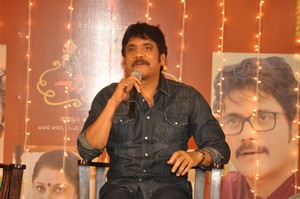 Soggade Chinni Nayana Movie Success Meet
